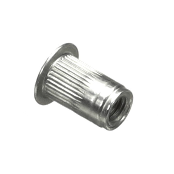 (image for) Henny Penny NS03-068 NUTSERT #10-32 STEEL ZINC/YELL